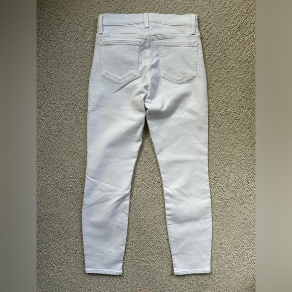 J Crew Toothpick jeans - Picture 3 of 7